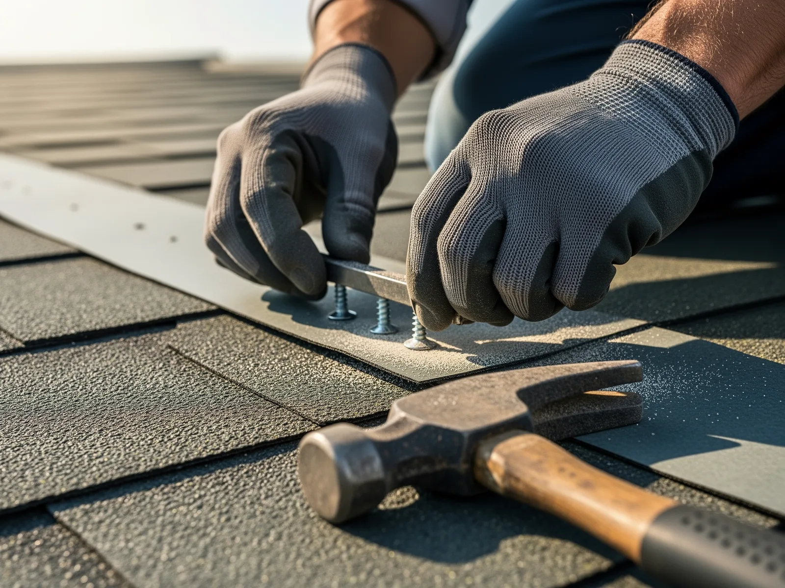 Why choose Fascia Repair in Harvard, NE